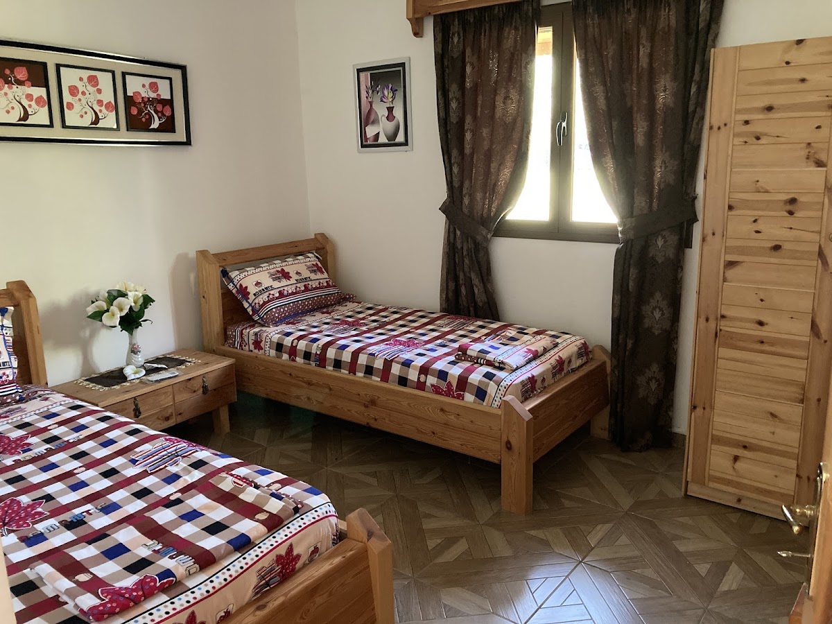 Berat Caravan Camping photo 2