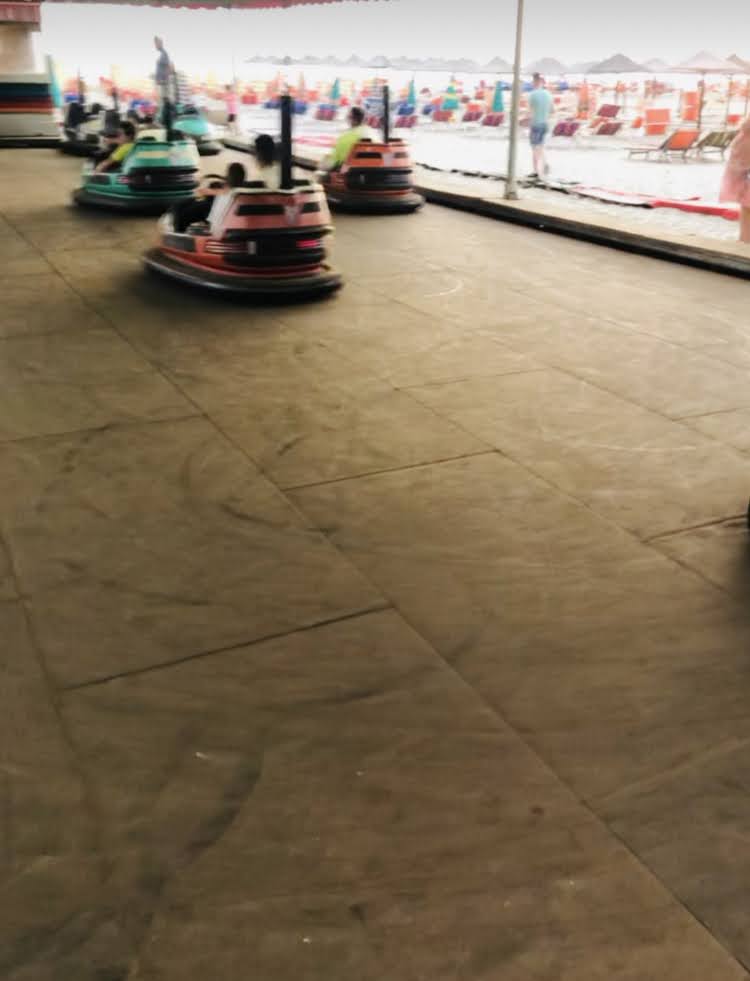 Autodrom photo 4