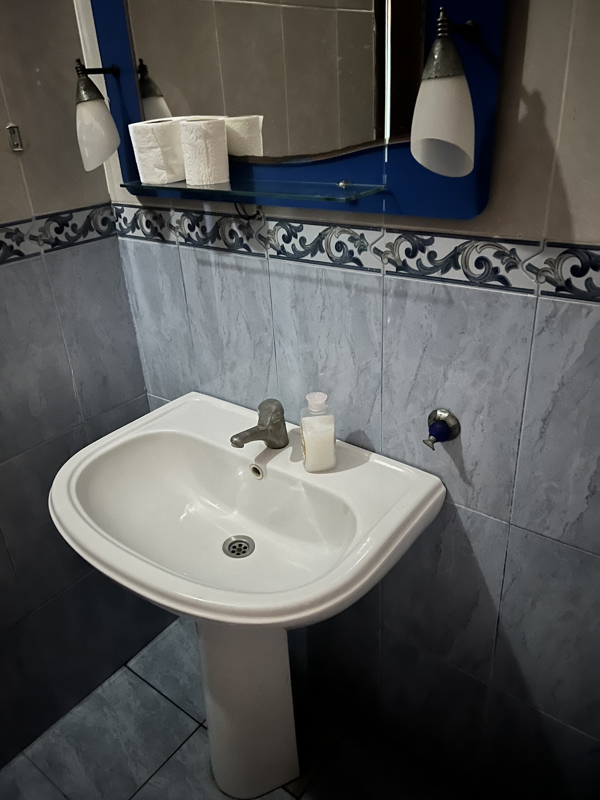 Toskana Hotel photo 5
