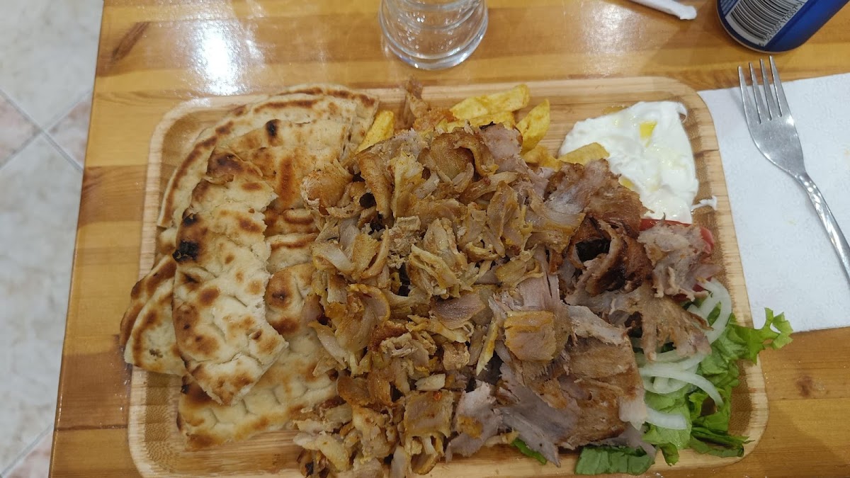 GreeksouvlakiTani photo 3