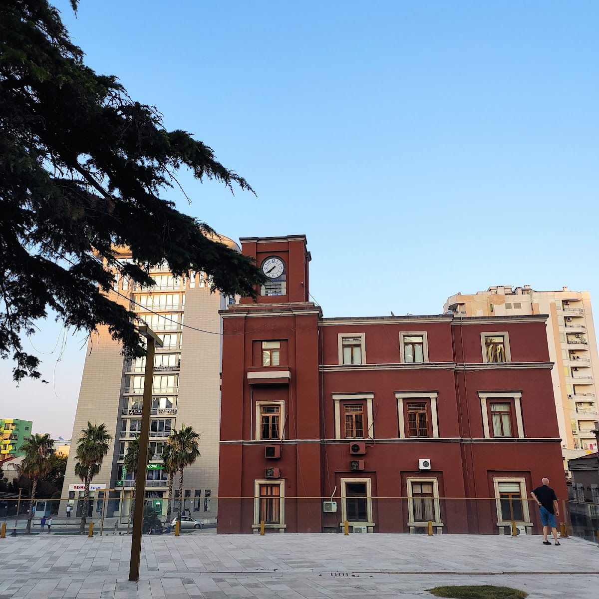 The Great Mosque of Durrës photo 4