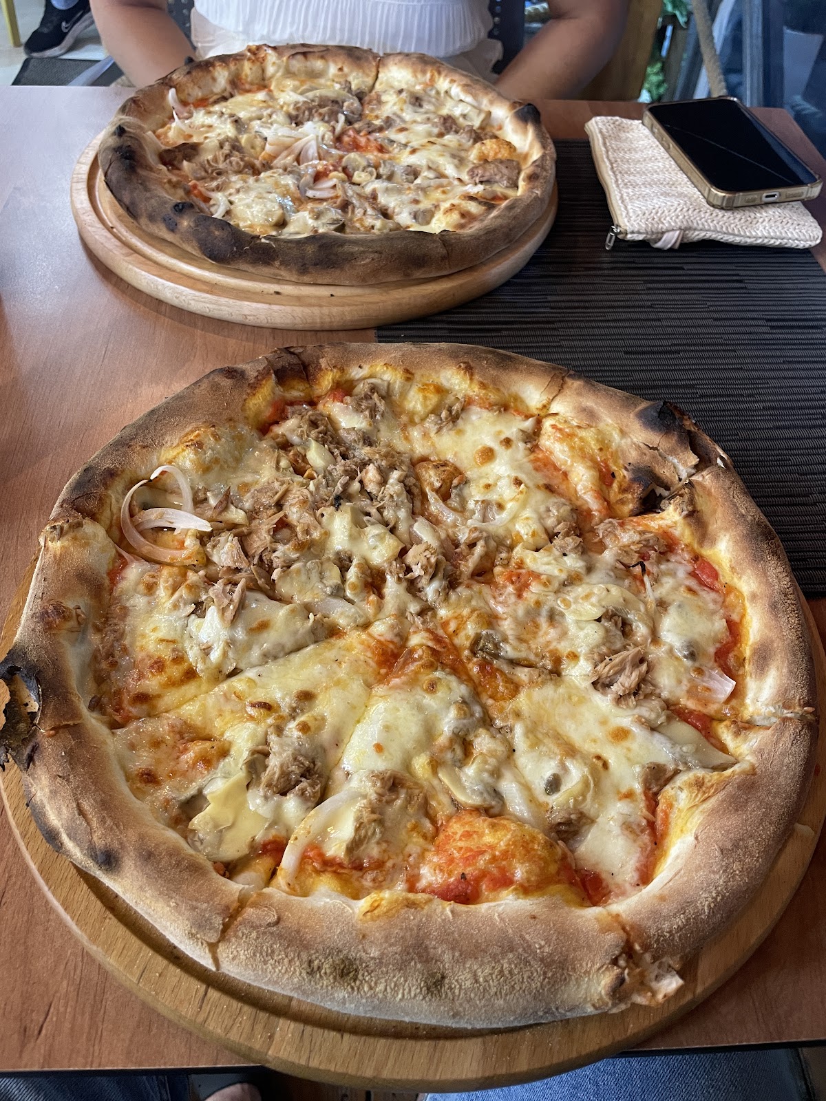 Pizzeria "Napoli" Himarë photo 3