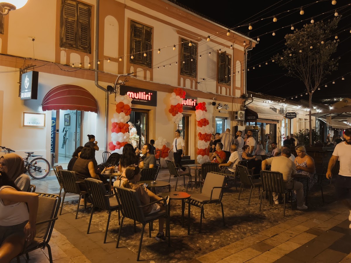 Mulliri Shkoder