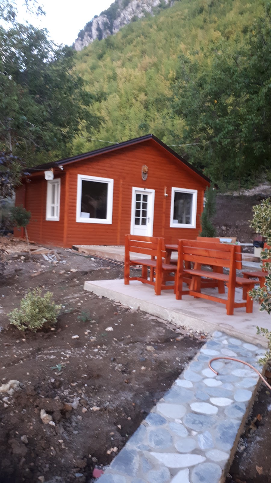 Bar Restaurant "Via Egnatia 2020" photo 2