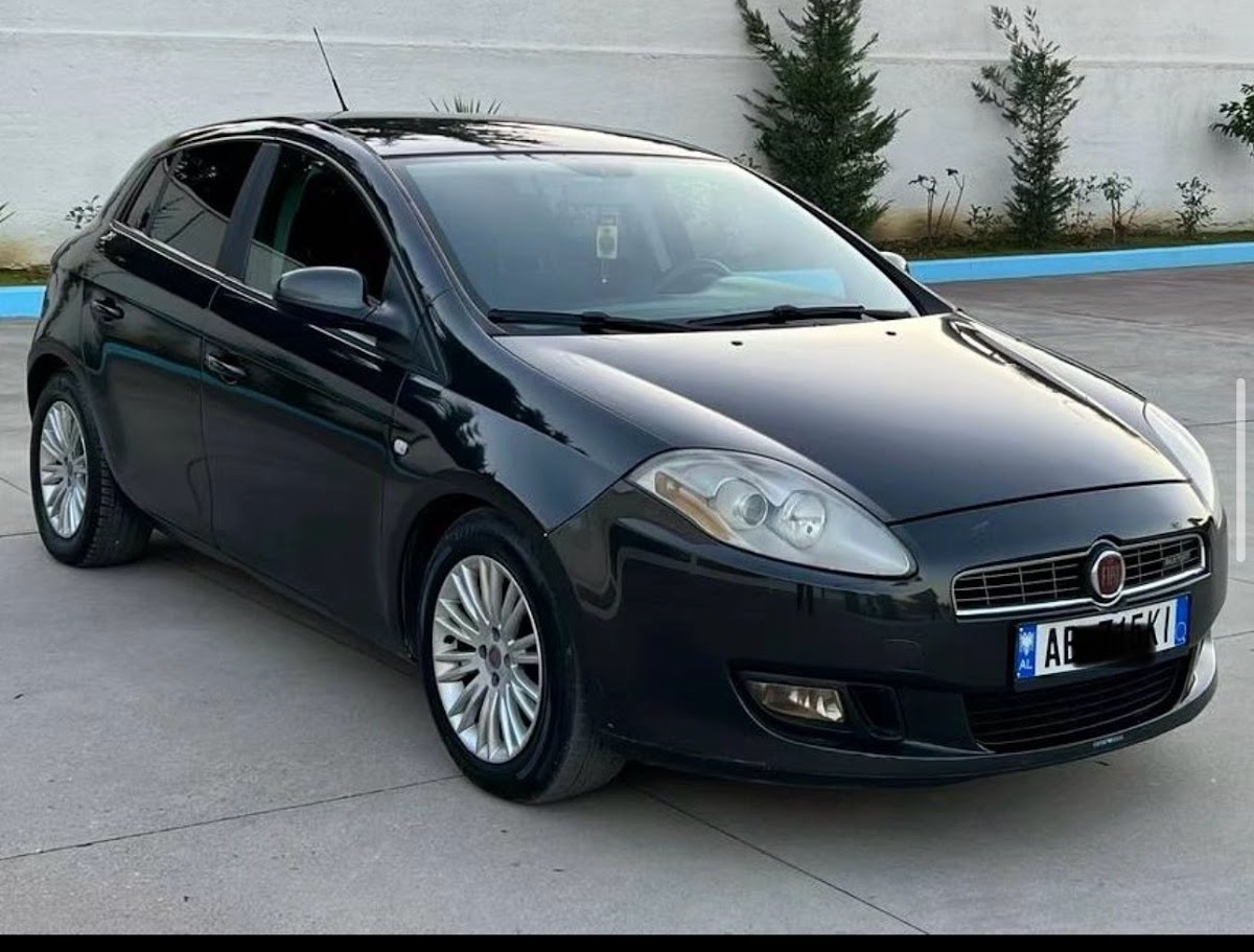 Makina me qira Pano (rent a car) photo 3