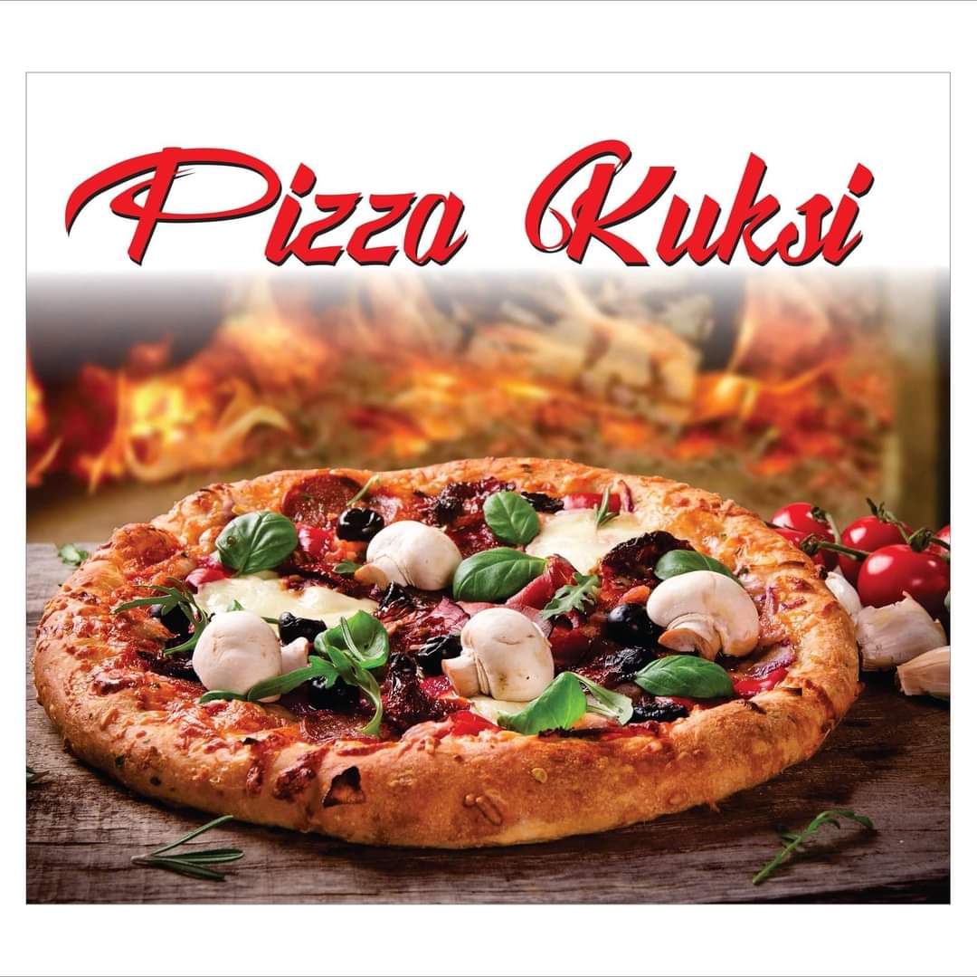 BAR Pizzeria KUKSI — Restorante në Rahovec — photo 2