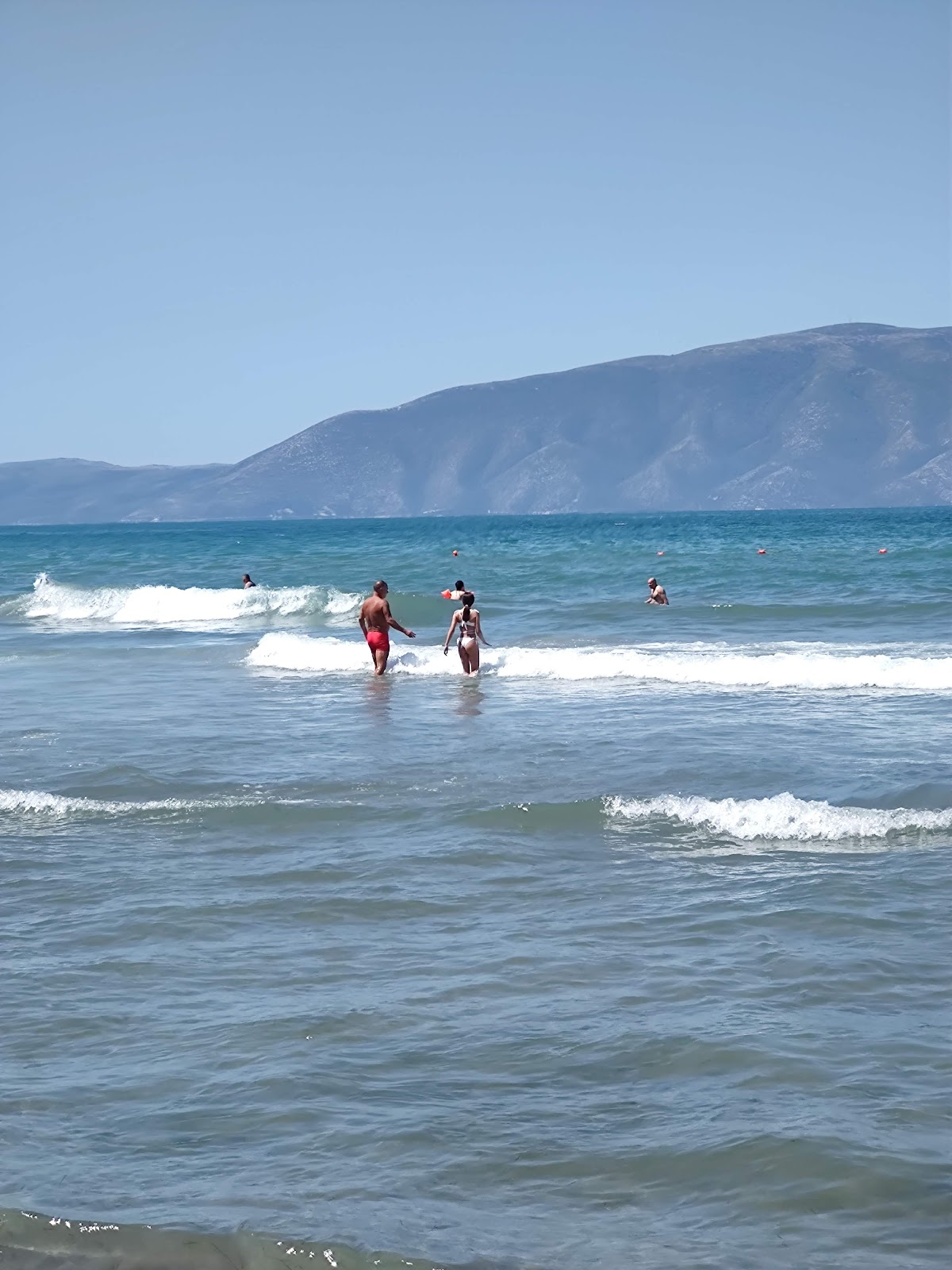 Plazhi te Akademia e Marinës photo 4