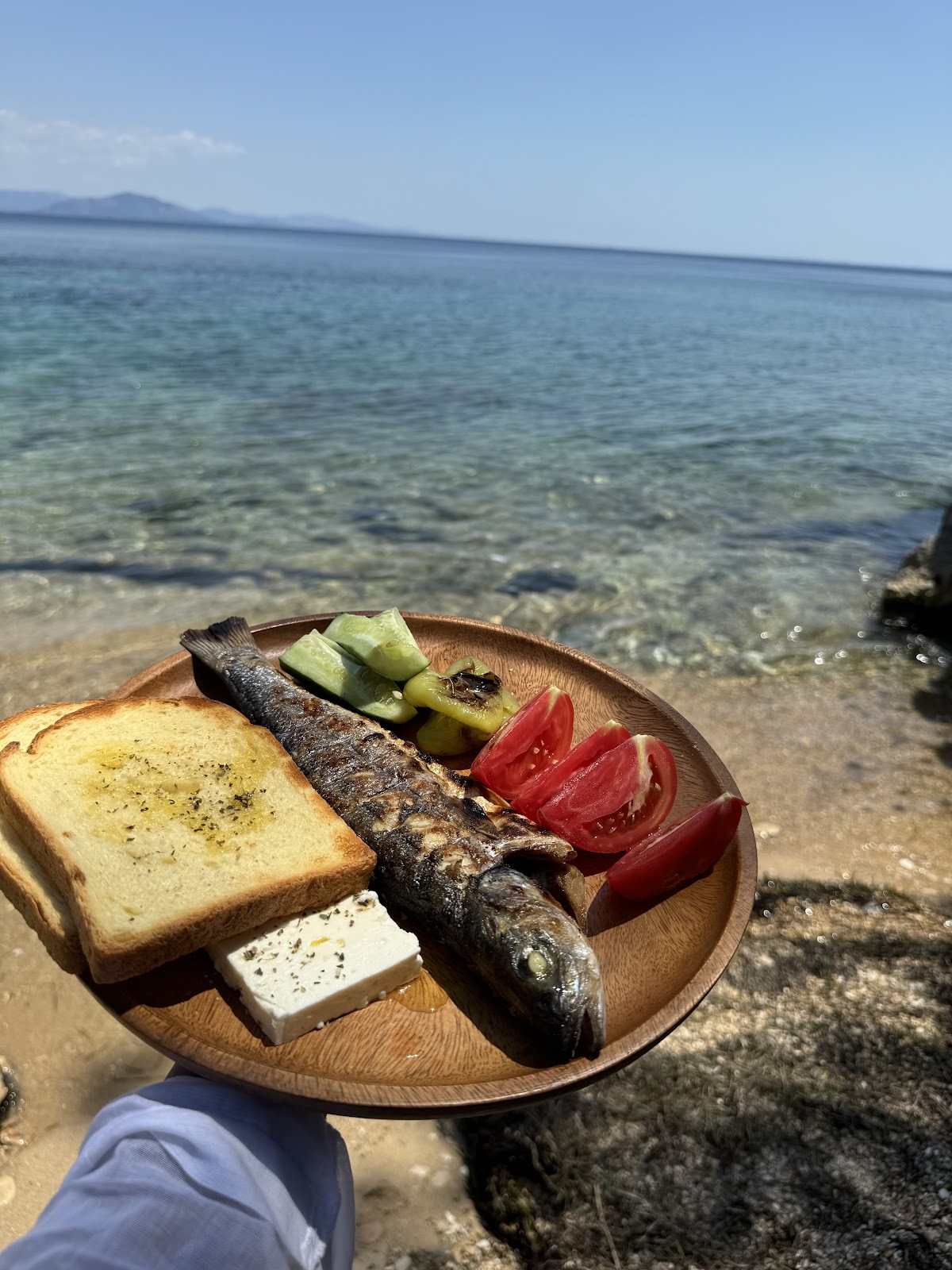 Boat Trip To Tongo Island with BBQ and Drinks photo 4