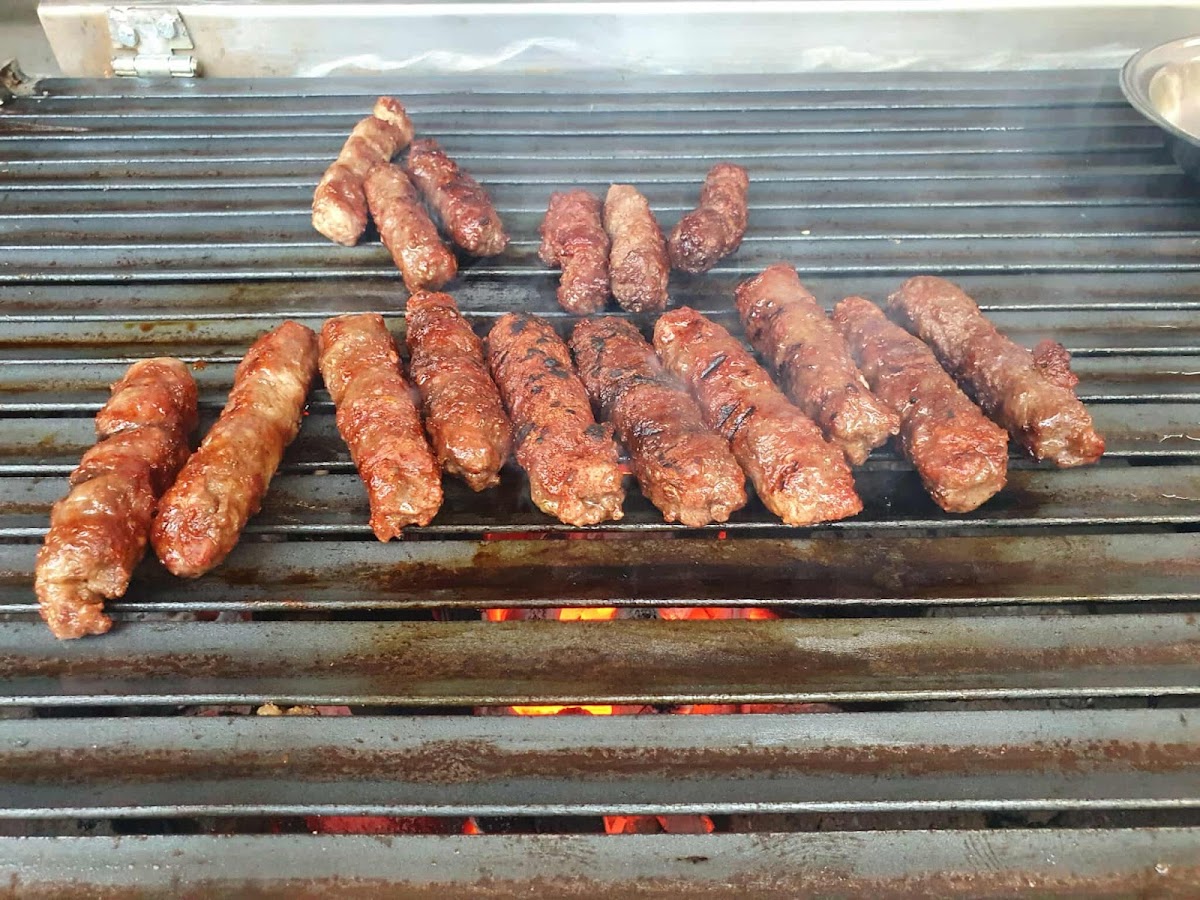 Qebabtore Kadija — Restorante në Shkodër — photo 4