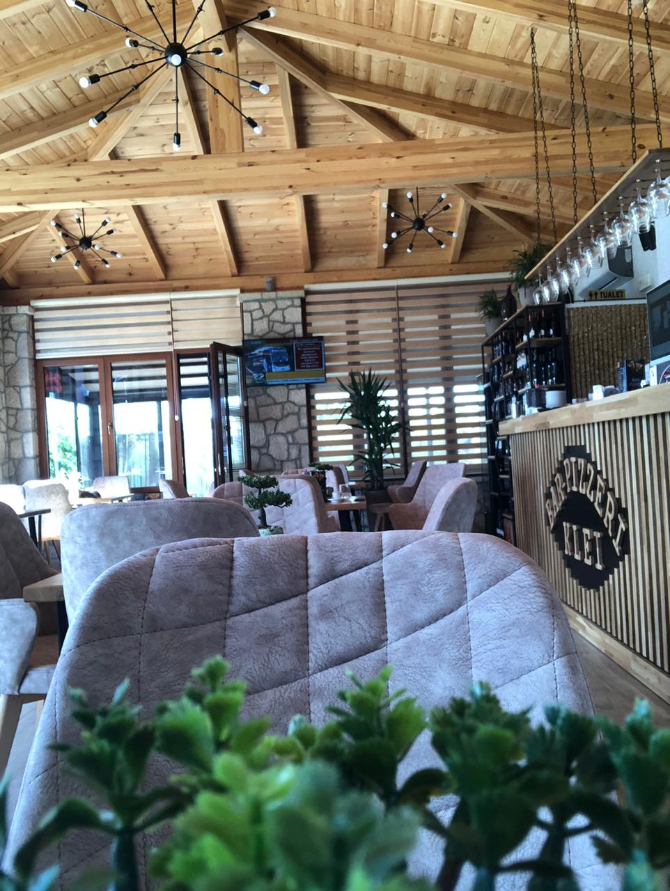 Bar Pizzeri KLEI