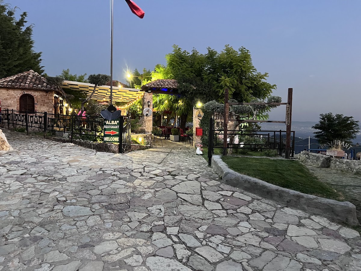 Restaurant Alba (Castle Krujë) photo 5