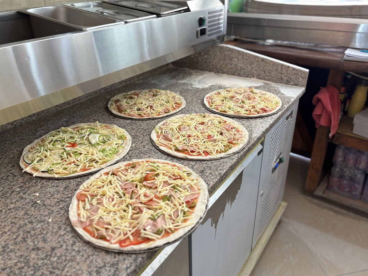 Senjor Pizza (Lezhe) photo 3