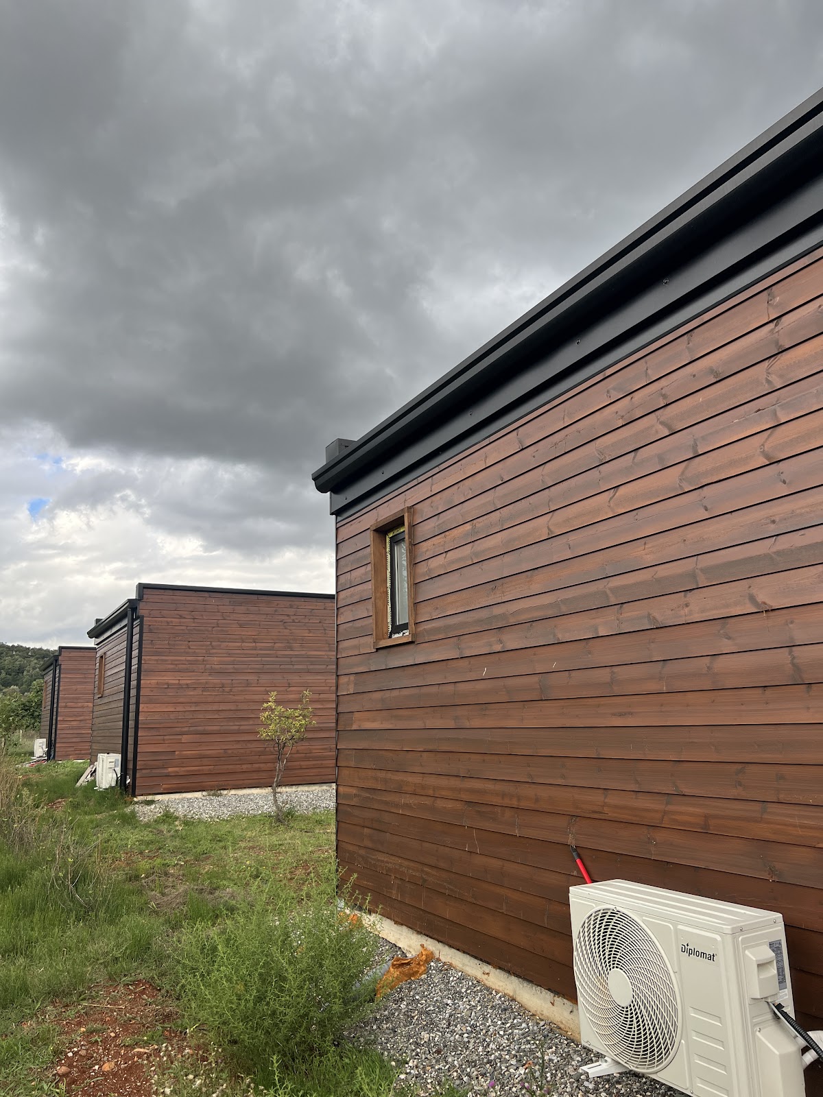 SHTEGU I GJELBER (Wood Rooms) photo 5