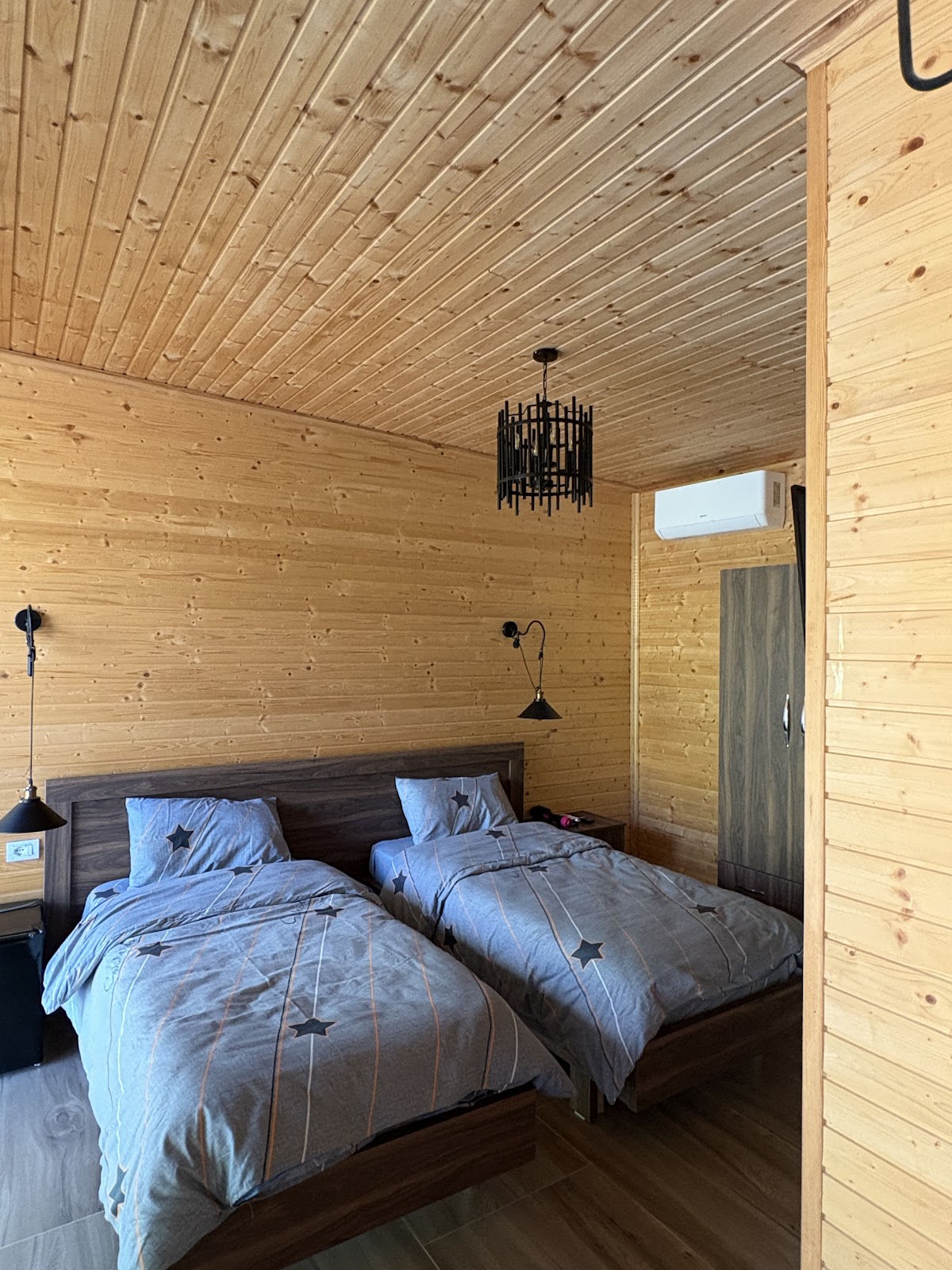 SHTEGU I GJELBER (Wood Rooms) photo 2