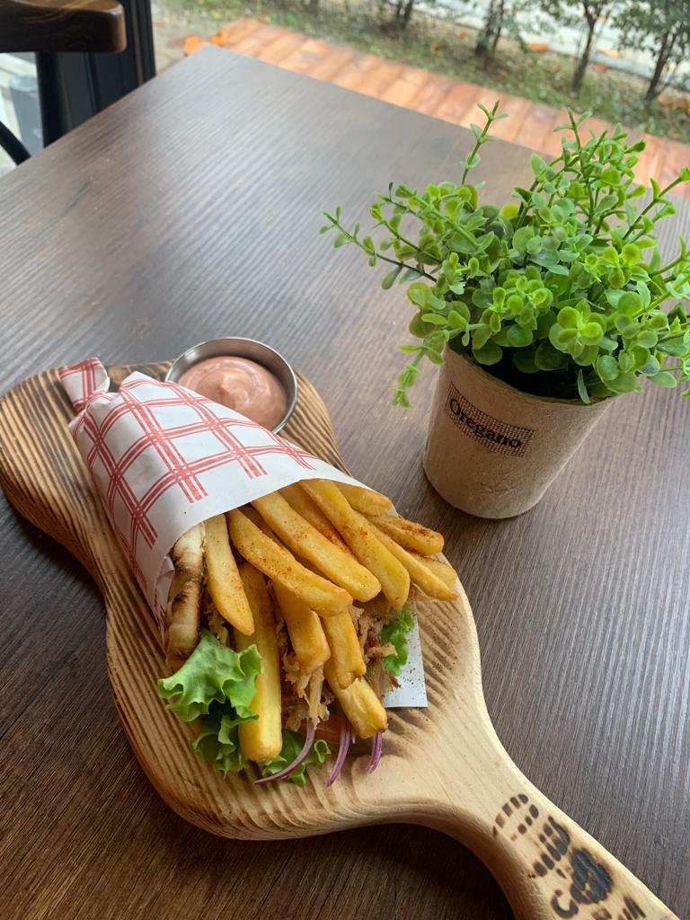 Stop & Go Food's photo 5