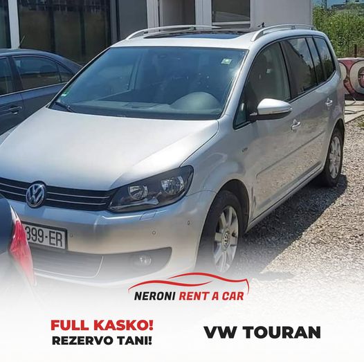 Rent a Car NERONI photo 3