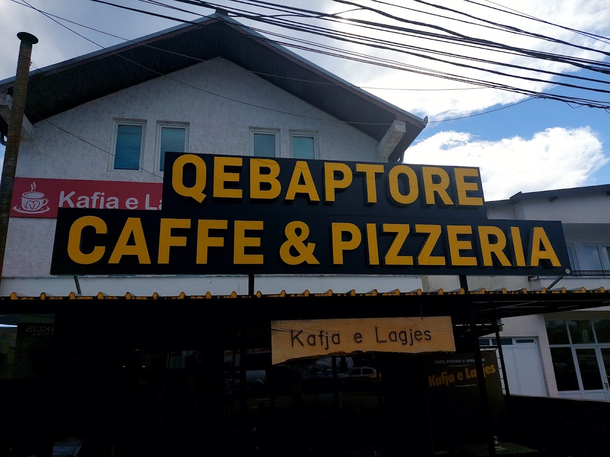 B&B Kafja e Lagjes