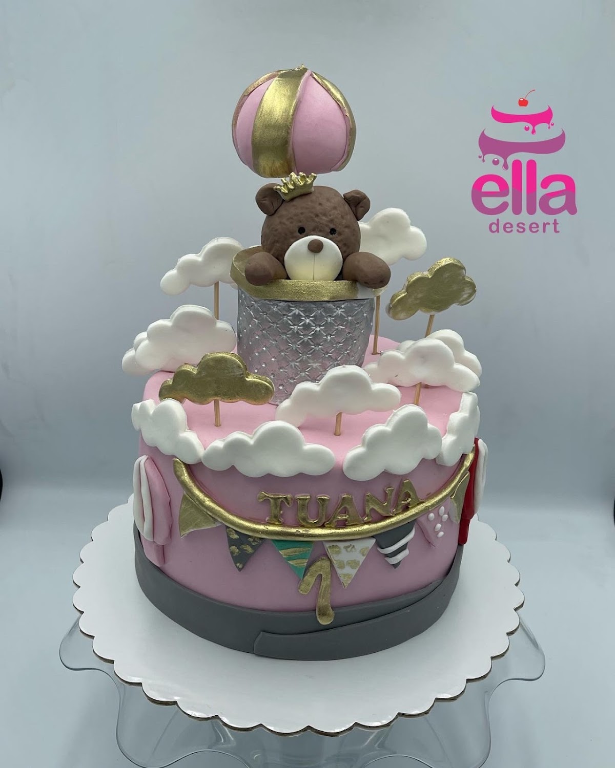 Pastiçeria "ELLA DESERT" photo 4