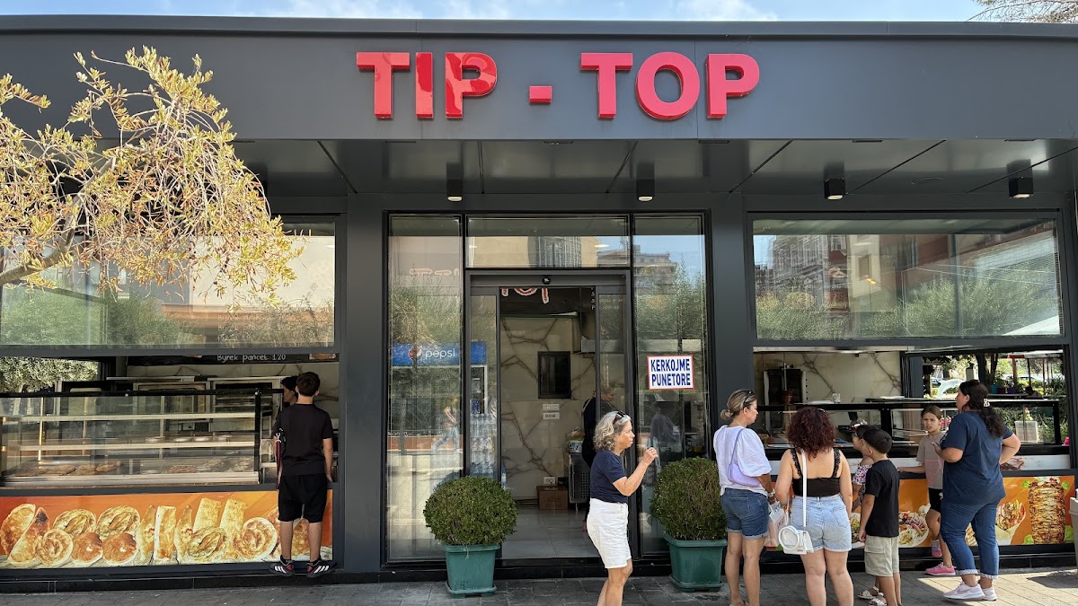 Tip Top