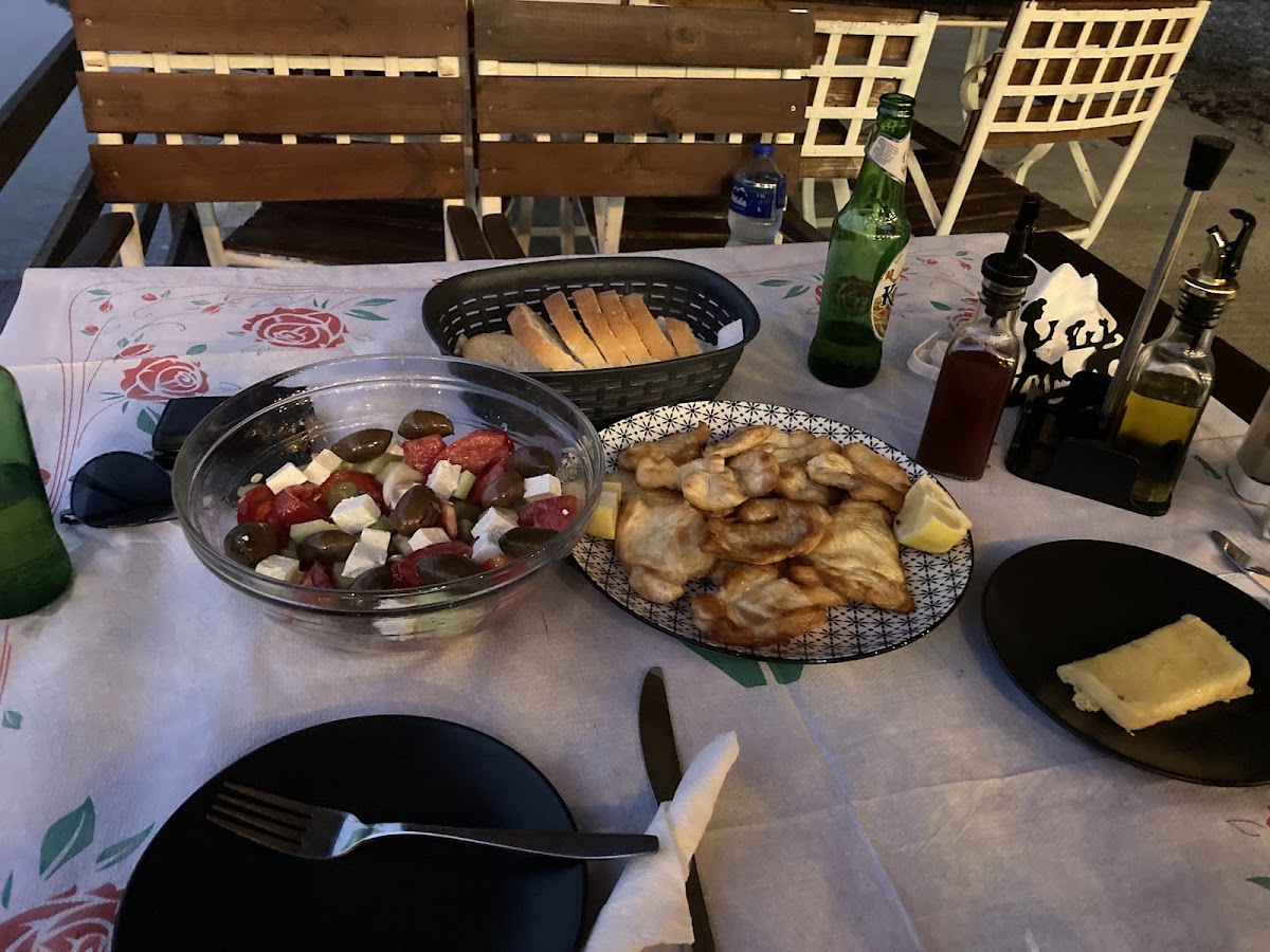 Bar Restorant Camping I Love Koman photo 2