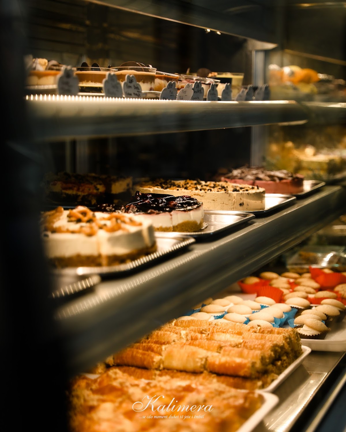Kalimera Patisserie