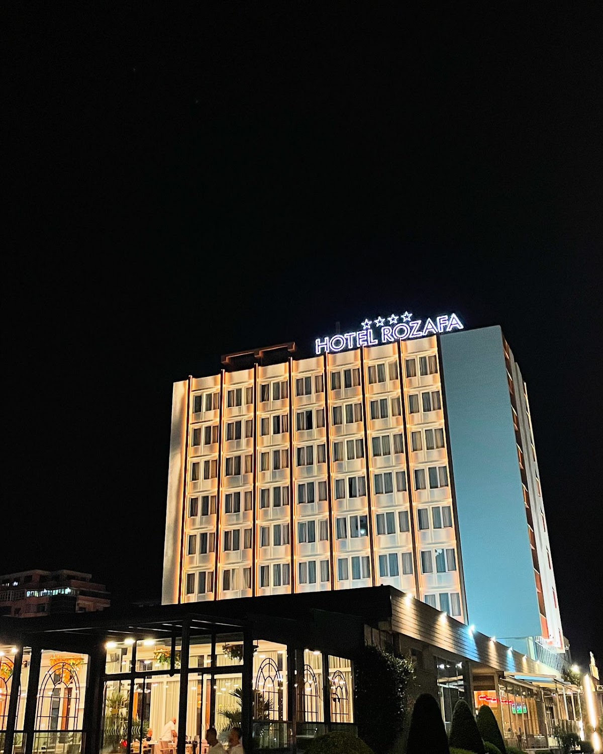 Hotel Rozafa photo 4