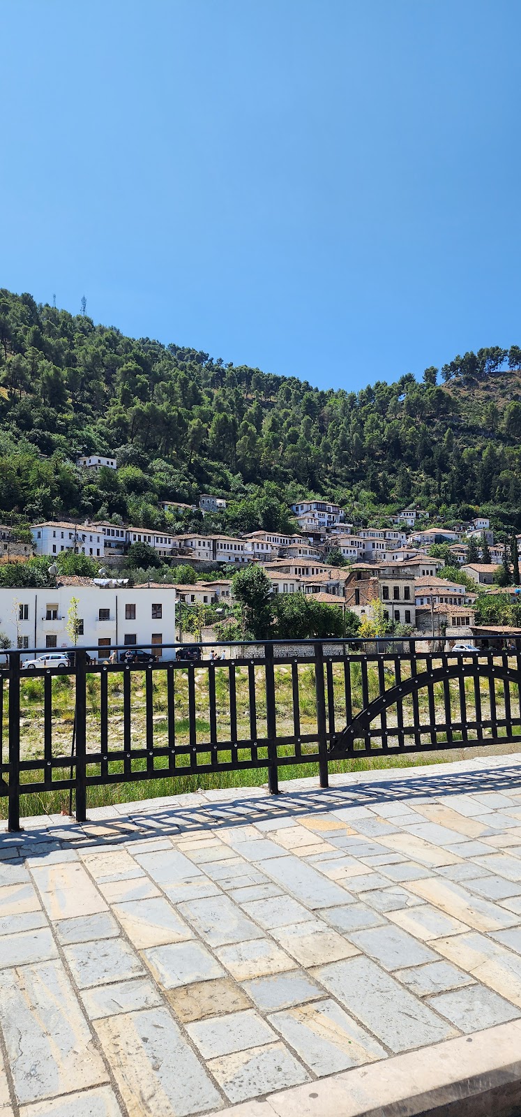 Goricë, Berat