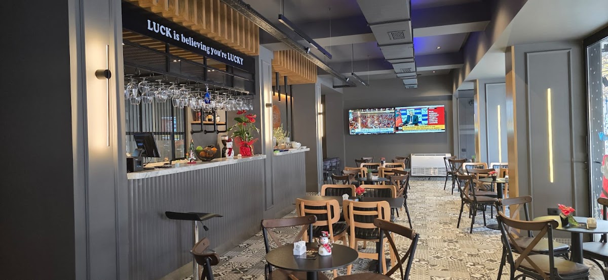 Bistro One