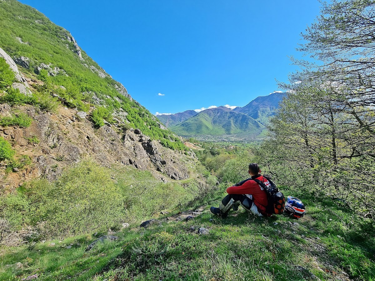Ujëvara e fshatit DUSHAJ photo 2