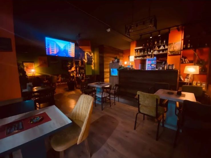 Arena Bar photo 2