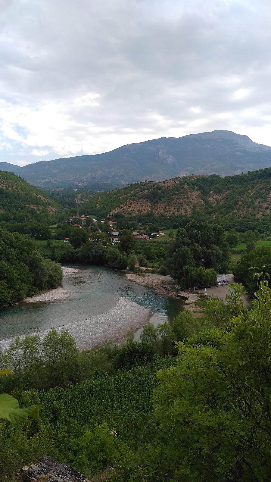 Sofra Dibrane Restaurant photo 2