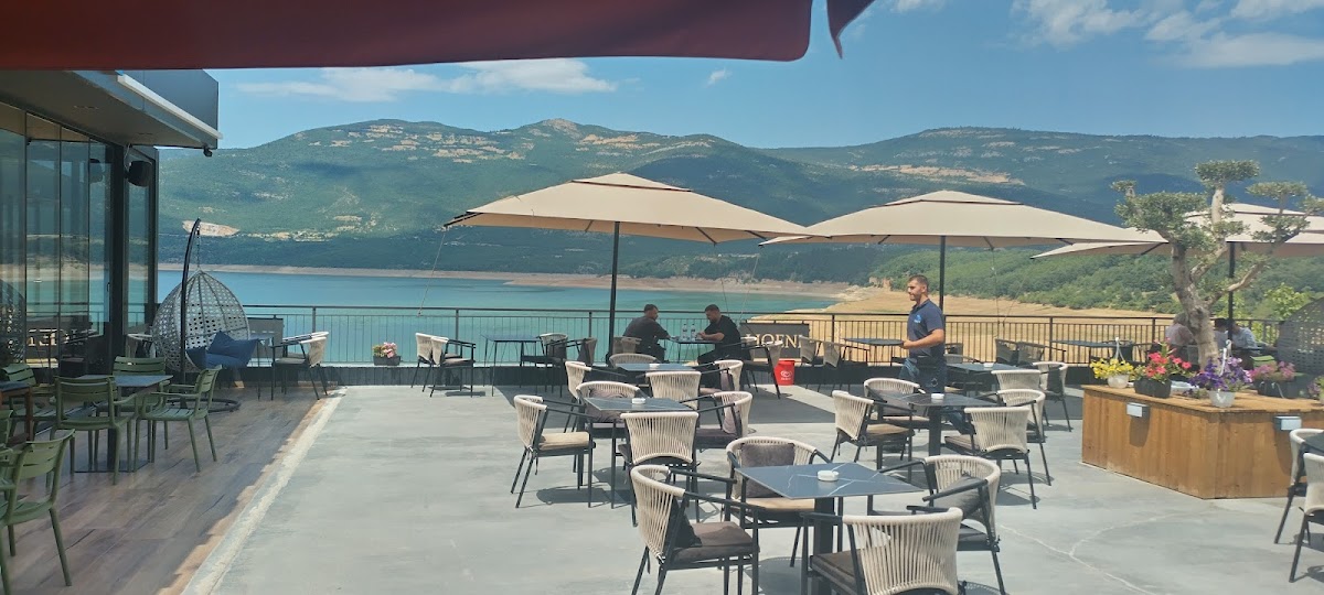 Bar Shop Liqeni