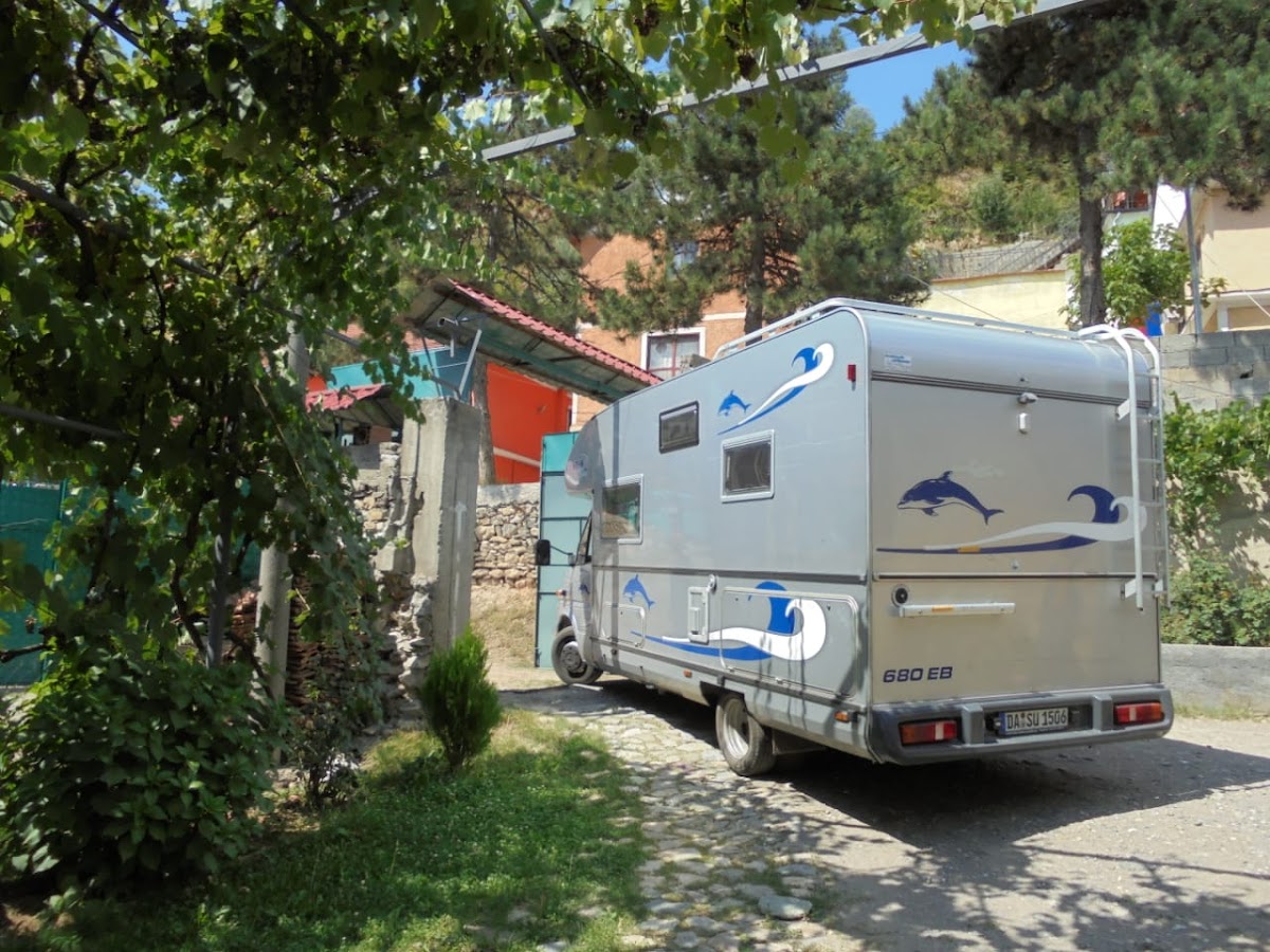 Camping Kapxhiu Peshkopi photo 2