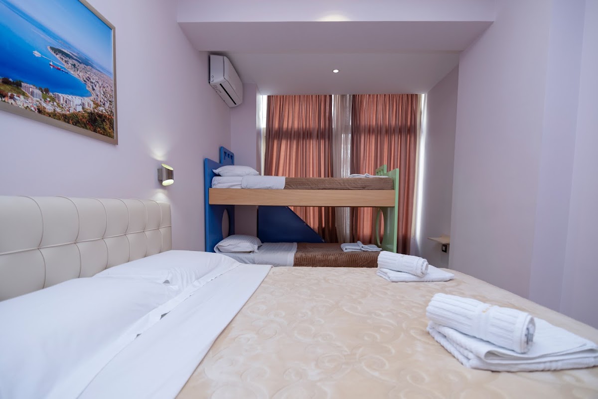 San Marino Hotel photo 4