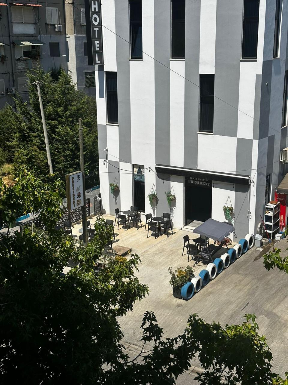 Caffe President photo 4