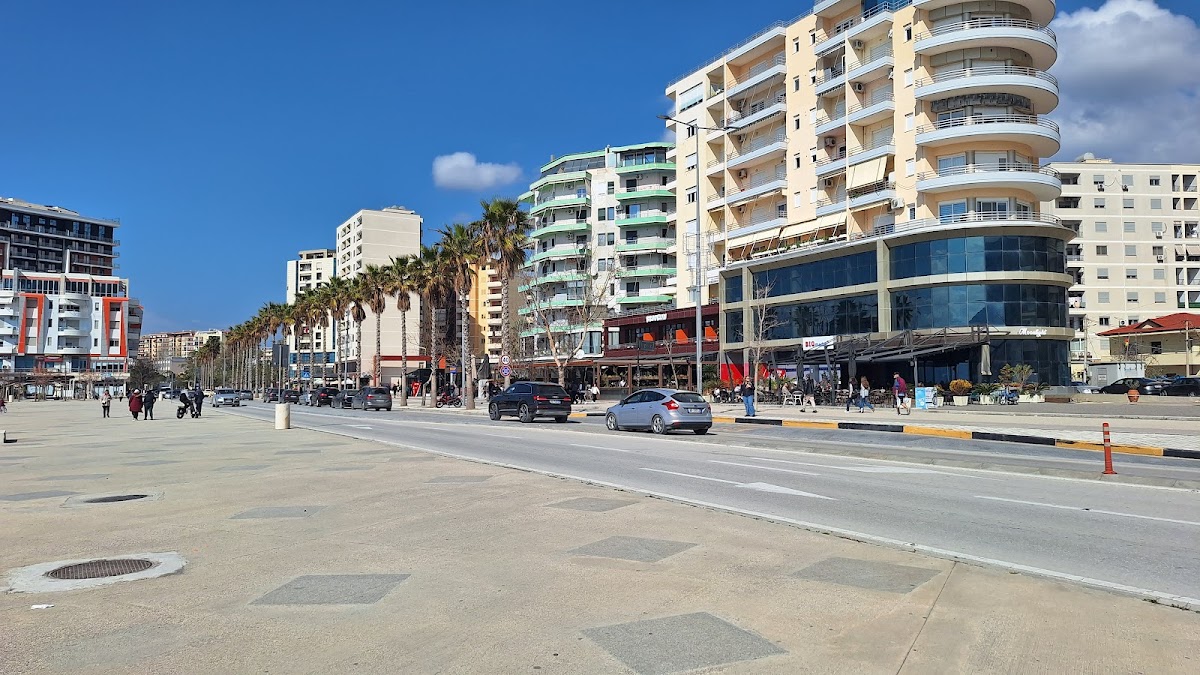 Lungomare photo 2