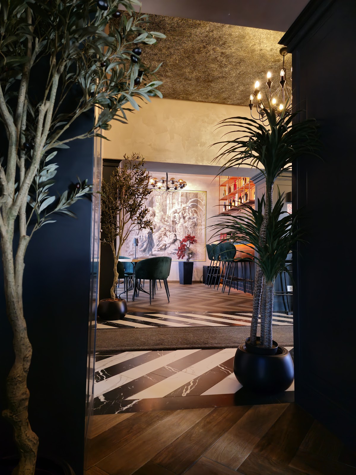 Loft Bistrobar