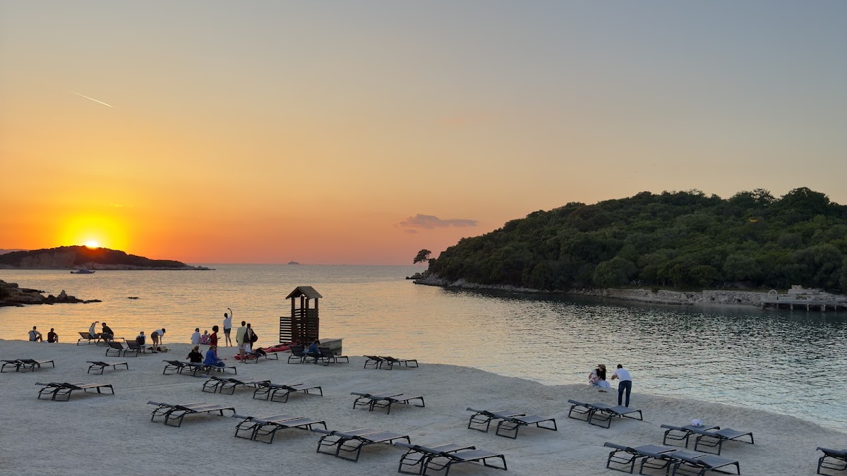 Book Ksamil Office - Rentals | Tours | Taxi