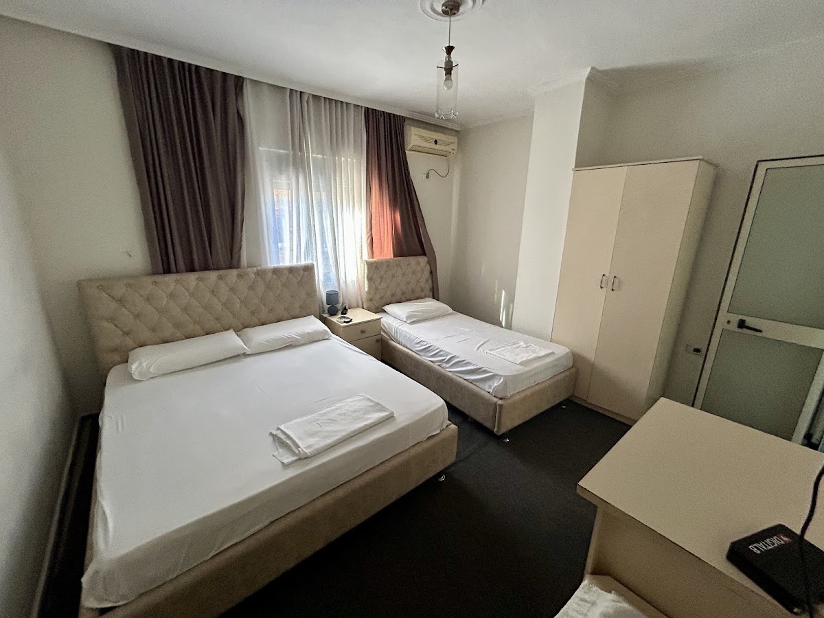 Hotel 3A photo 2