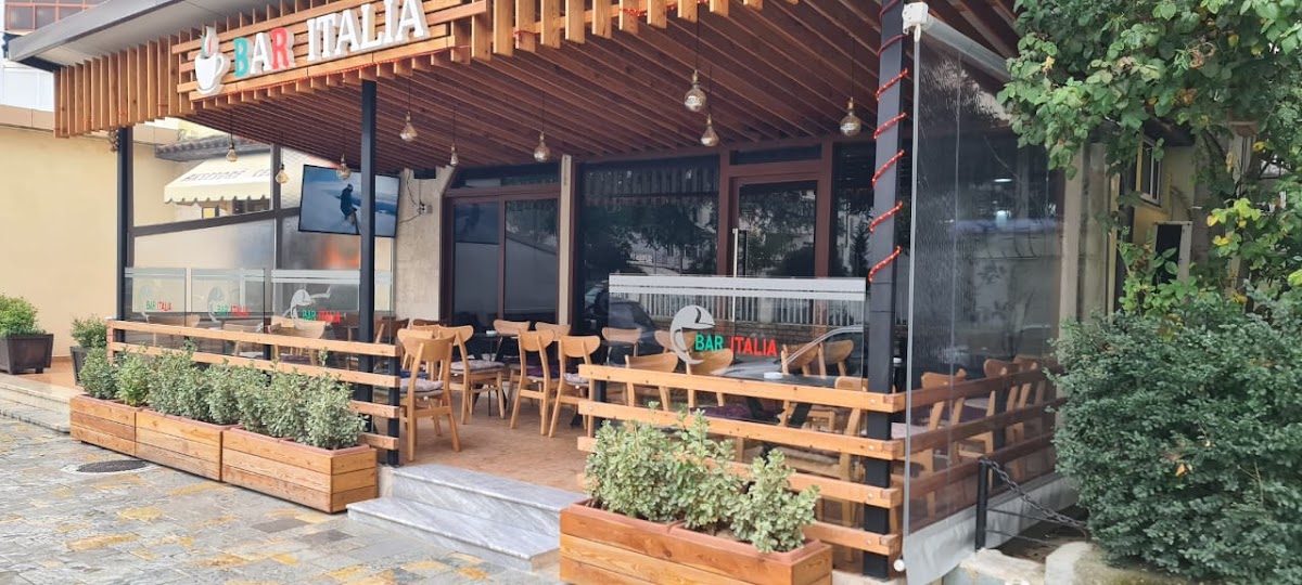 Bar Italia photo 4