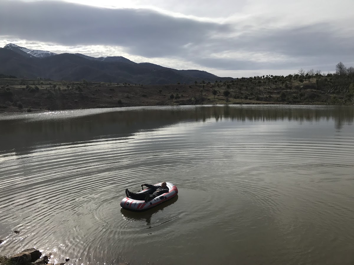Rulot Camping photo 2