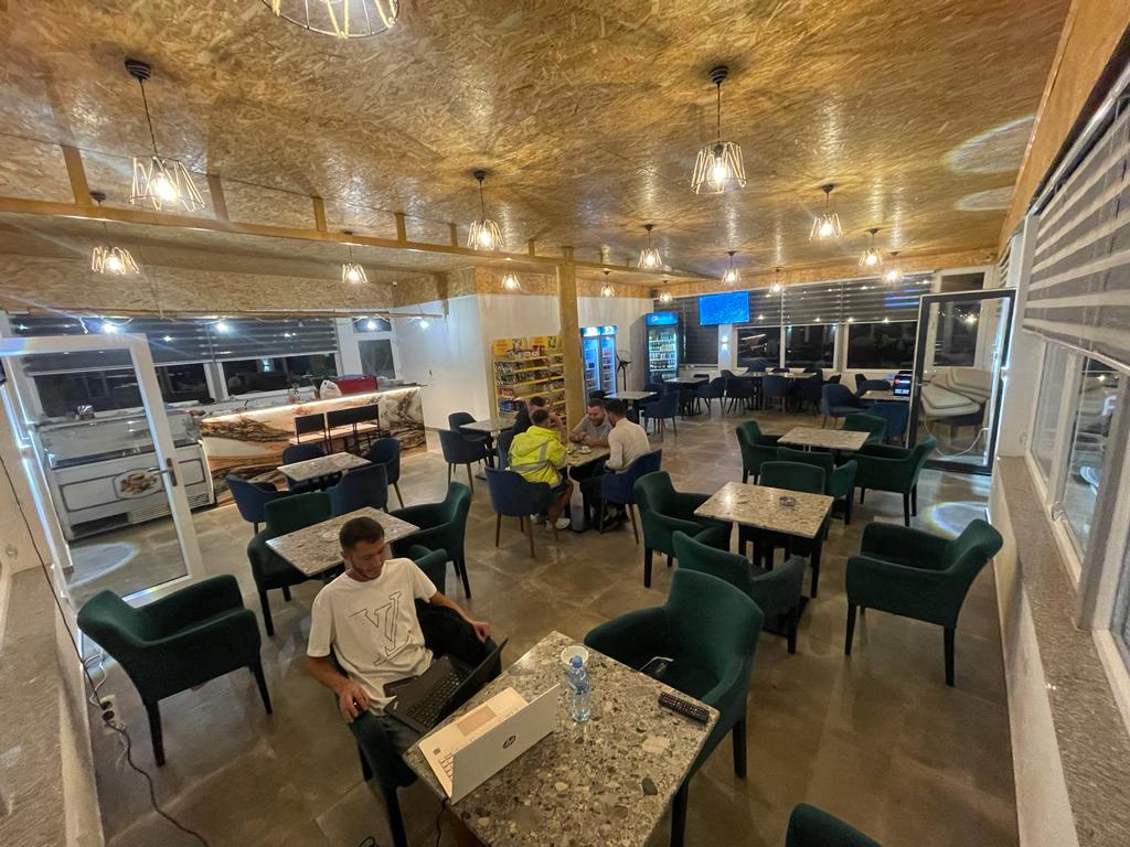 Jaro Coffe photo 2