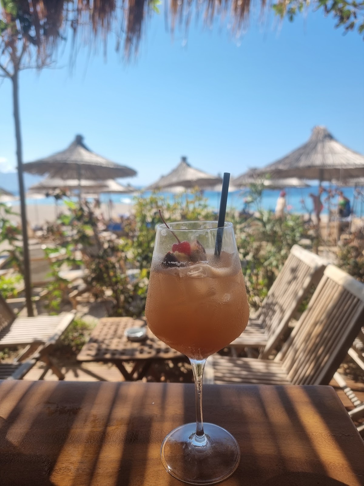 El Primero Beach photo 4