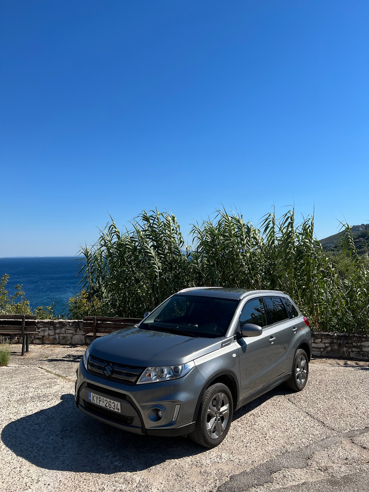 Yiannis Rent a Car photo 2