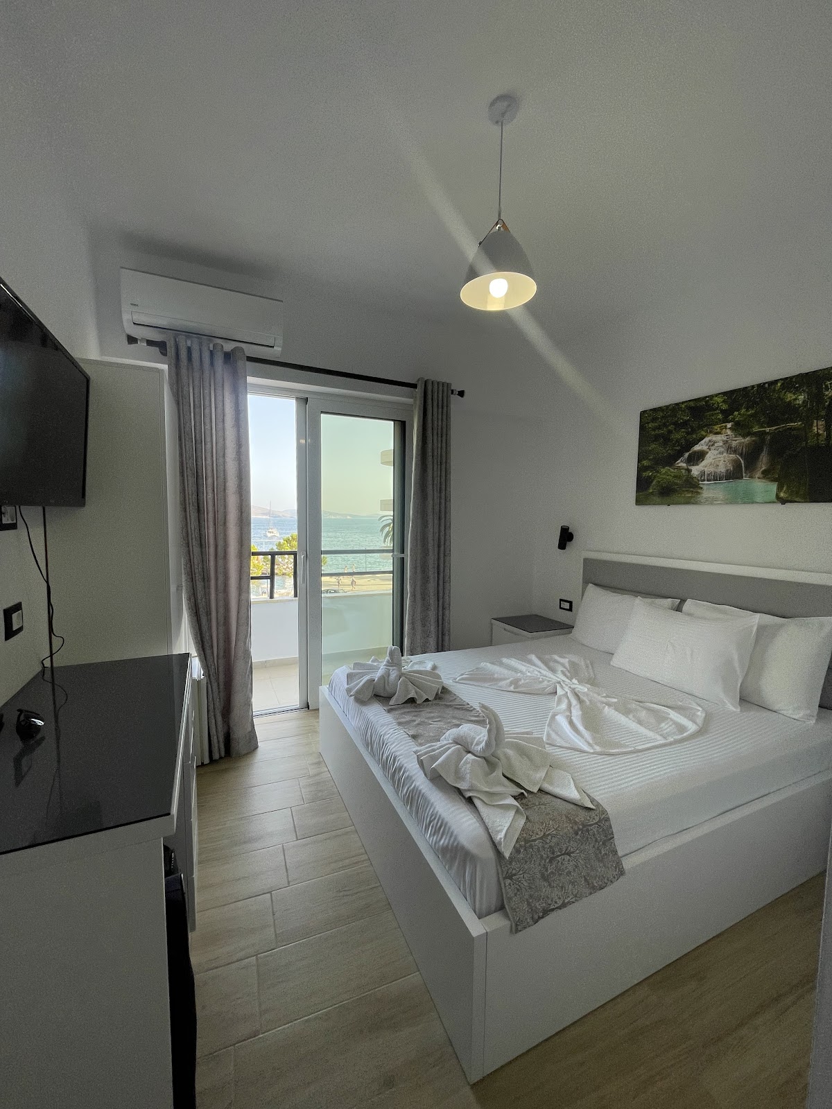 Hotel Real photo 2