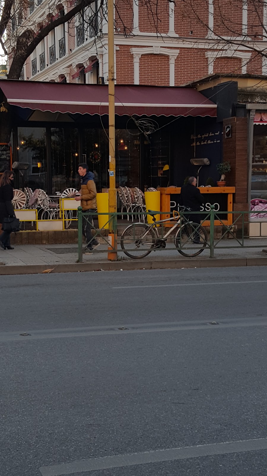 Picasso Bar Tirana photo 4