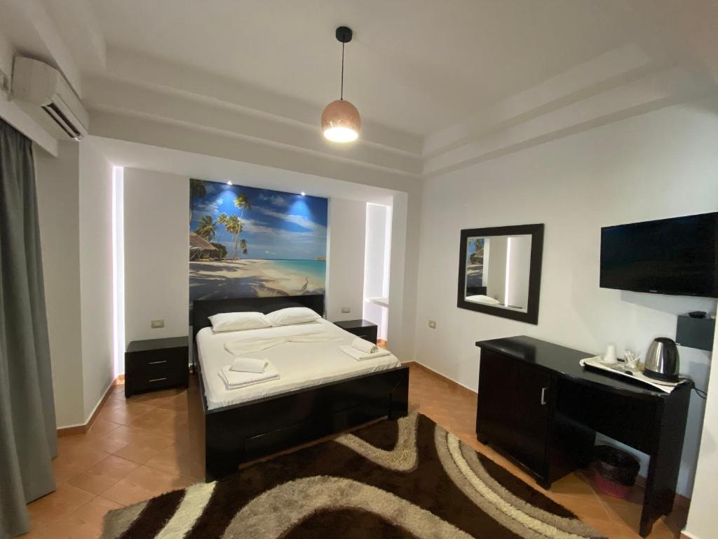 Oskar Hotel photo 4