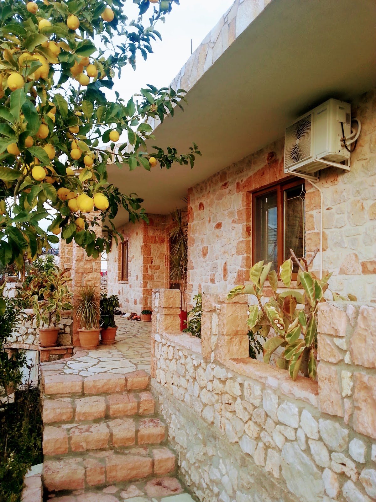 Vila Redstone Apartment ksamil photo 3