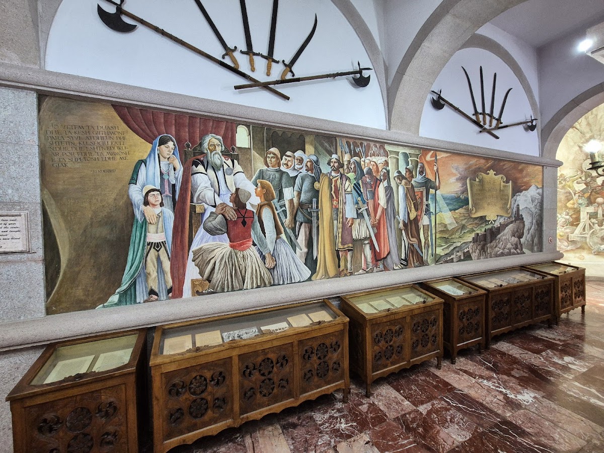 Kruja Castle Hammam photo 2