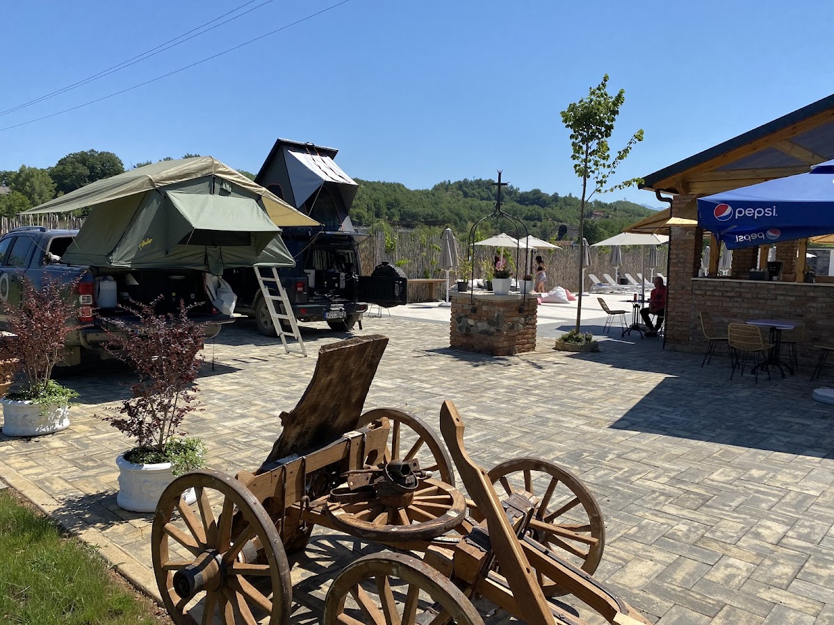 Camping GJERGJ ARANITI photo 5
